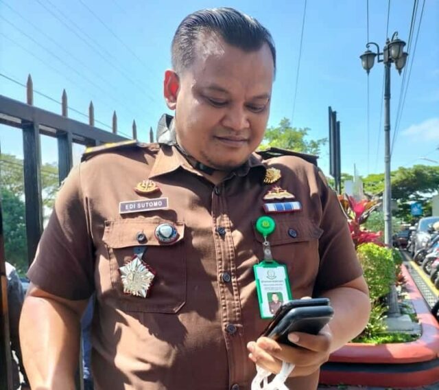 Perkara SPI Tuntutan JPU Belum Siap Hotma Sitompoel Jangan Jadi Hakim