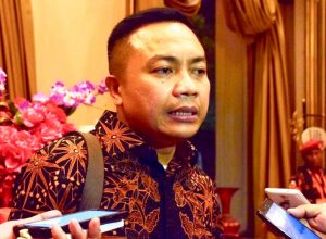 Rakhmat Santoso, Ketua Umum IPHI