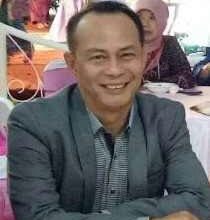 Ketua Forki Kota Malang Dr Nurcholis Sunuyeko.