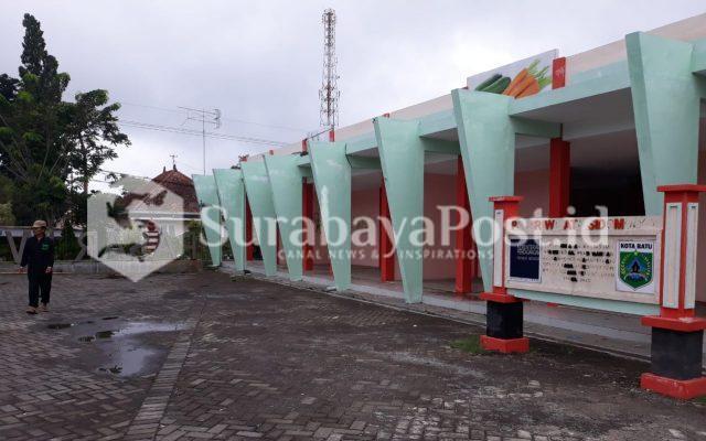 IMG-20181201-WA0069 Sekitar 23 stan di area Pasar Desa Wisata Sidomulyo, Kecamatan Bumiaji , Kota Batu, Jatim menyimpan misteri.