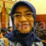 Kepala Dinkes Kota Malang Dr dr Asih Tri Rachmi