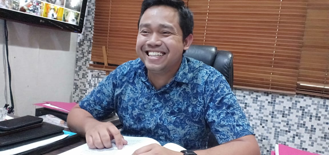 Kasat Reskrim Polres Malang Kota, AKP Komang Yogi Arya Wiguna.