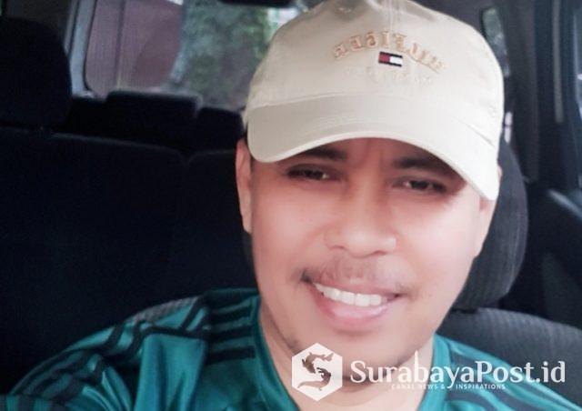 Plt Kepala Dinas Pariwisata Kota Batu, Imam Suryono
