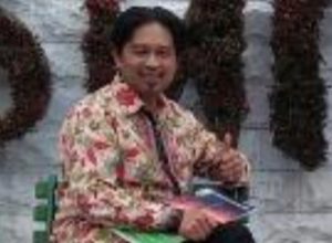 Bambang Eko Pribadi, Ketua BPD, Desa Tulungrejo
