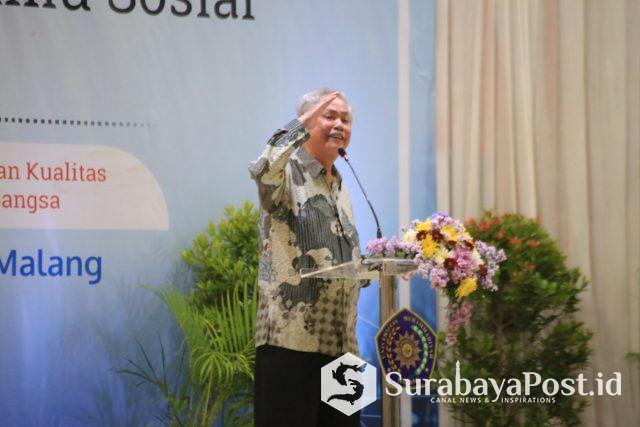 IMG-20190807-WA0075 Anggota Wantimpres Prof Dr HA Malik Fadjar