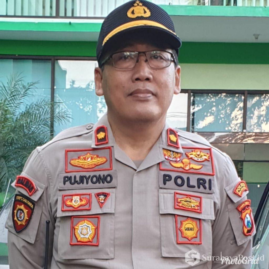 Curi Sepeda  Motor Anak  Kos Warga Blitar  Diamankan Polisi 