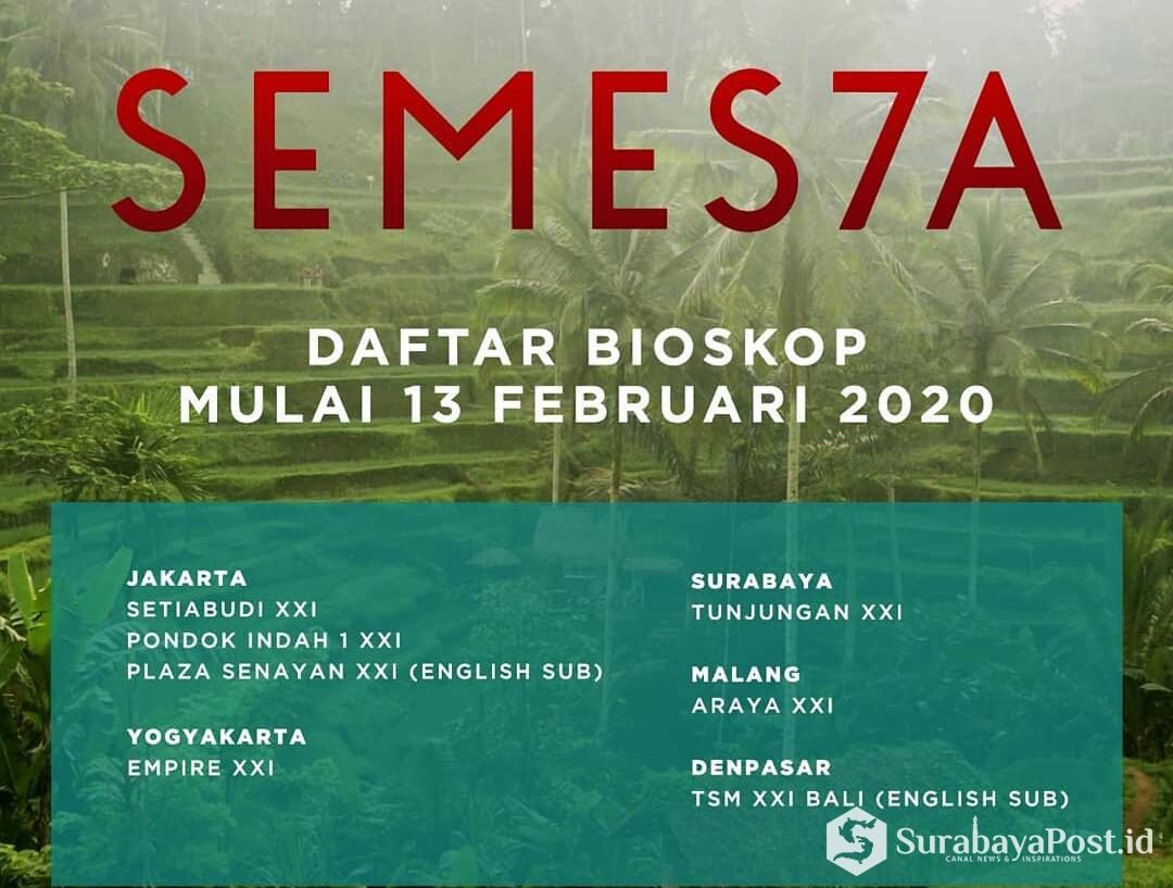 Film Terbaru Di Bioskop Surabaya Chrisyel Film Terbaru Di Bioskop Surabaya Chrisyel