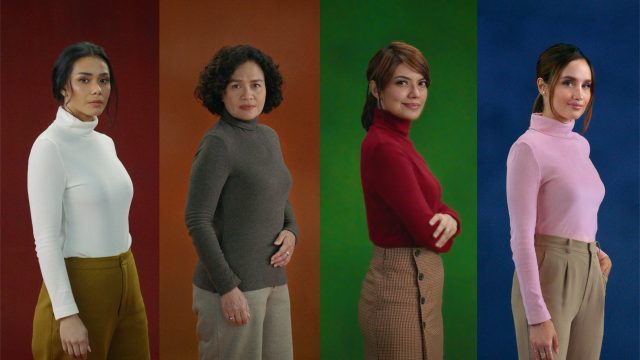 UNIQLO Di Mata Perempuan