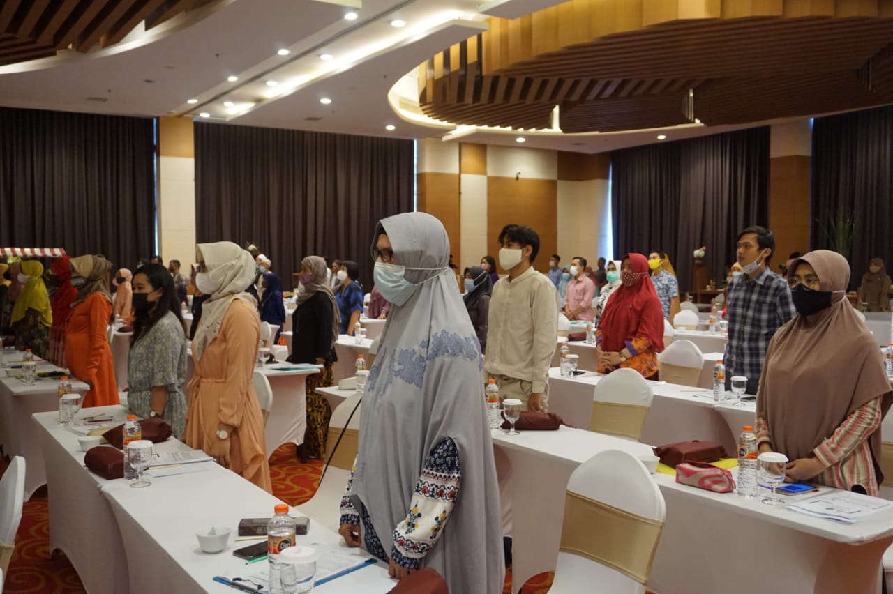 Pemkot Malang Permudah Tiga Perizinan Pelaku Usaha Mikro