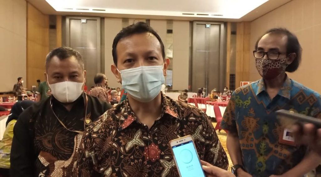 Dunia Usaha, Industri dan Satuan Pendidikan Diminta Selalu Selaras