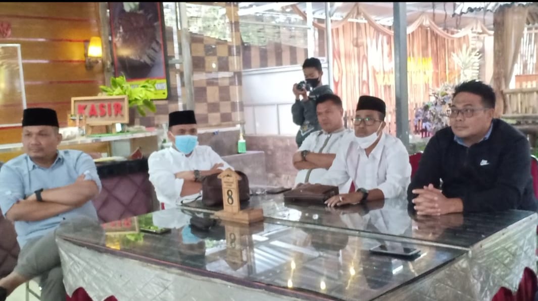 Peradi RBA Kabupaten Malang Diharap Kompak dan Saling ...