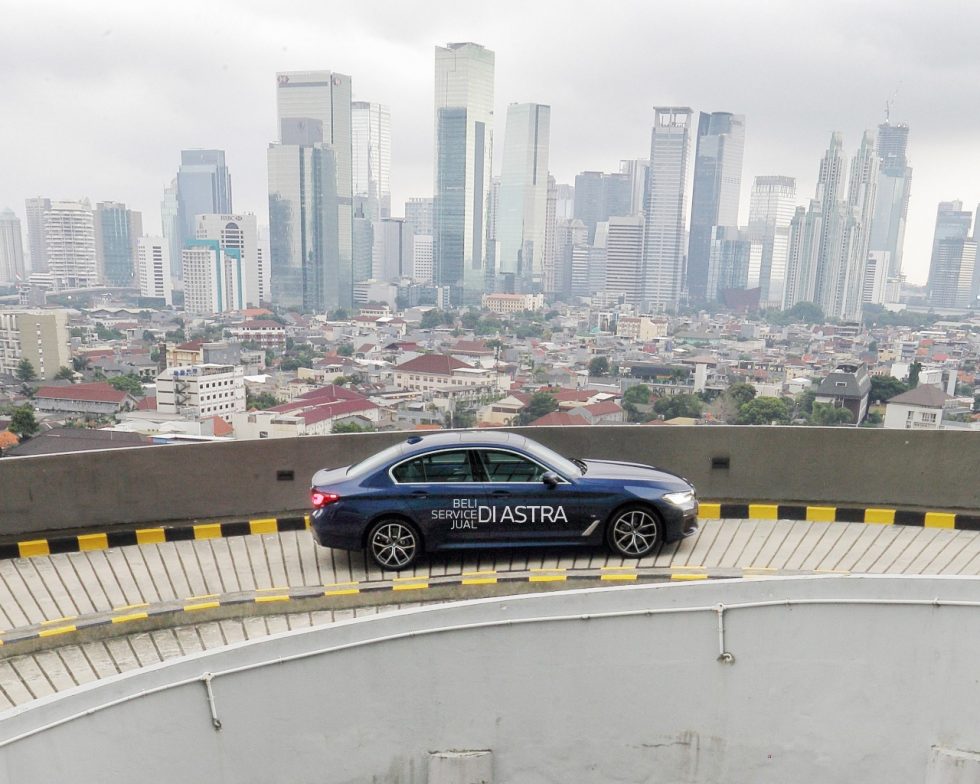 Roadshow, BMW Astra Berikan Penawaran Khusus di 10 Kota ...