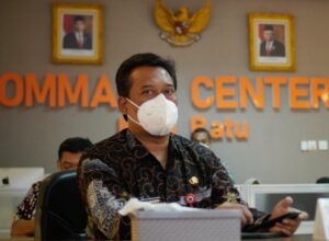 Sekda Kota Batu, Zadim Efisiensi