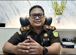 Kasi Intelijen Kejaksaan Negeri Kota Malang, Eko Budi Susanto