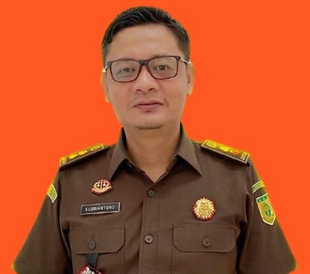 Kasi Pidum Kejaksaan Negeri Kota Malang, Kusbiantoro, SH, MH