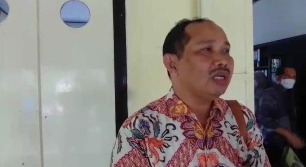 Kepala BBPPMPV BOE Malang Dr. I Gusti Made Ardana (ist)