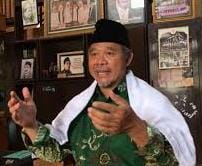 KH Syaifuddin Zuhri, Pengasuh Pondok Pesantren (Ponpes) I'anatu Tholibin Kota Malang (ist)