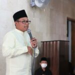 Walikota Malang, Drs. H. Sutiaji (dok.humas)