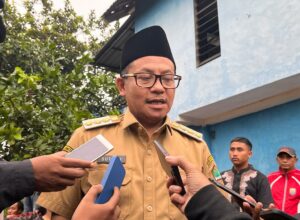 Walikota Malang, H Sutiaji (ist)