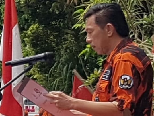 Suryo Widodo