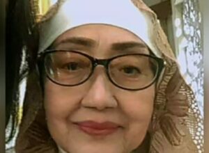 Penyanyi Retno tutup usia (ist)