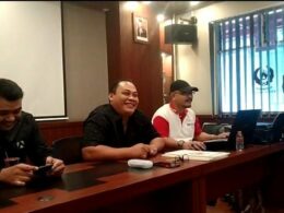 Tim Penjaringan dan Penyaringan (TPP) KONI Kota Malang hingga saat ini masih menunggu pendaftar Bakal Calon Ketua Komite Olahraga Nasional Indonesia (KONI) Kota Malang. (istimewa)