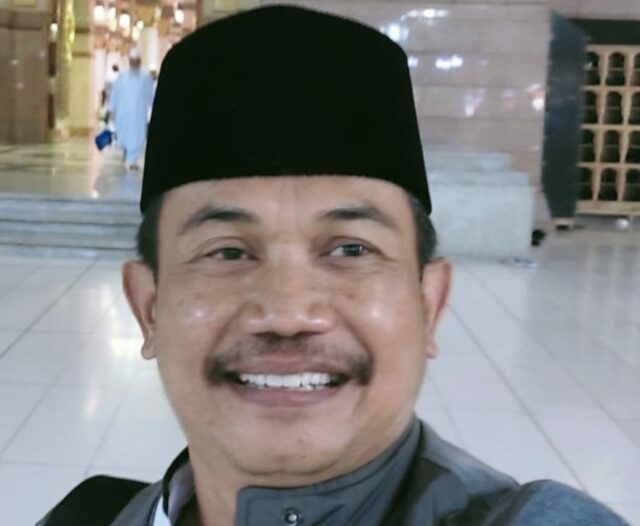 Didik Machmud
