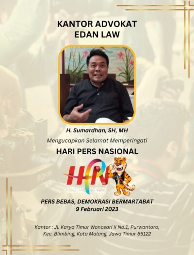 edan law