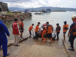 Hari ke Lima Pencarian Nelayan Hilang di Laut Pacitan, Tim SAR Perluas Radius Penyisiran