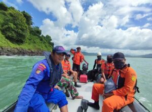Operasi SAR Ditutup, Jejak Sahidin Belum Ditemukan dari Perairan Pacitan