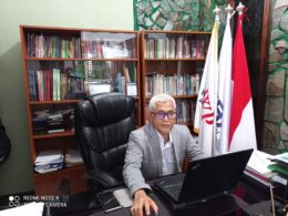 Praktisi hukum Fidusia, Wagiyo, SH, MH. (istimewa)