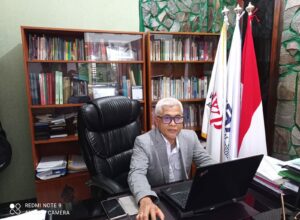 Praktisi hukum Fidusia, Wagiyo, SH, MH. (istimewa)