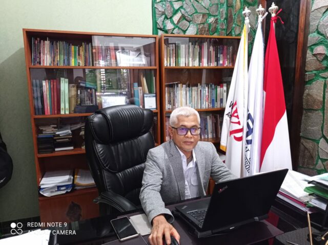 Praktisi hukum Fidusia, Wagiyo, SH, MH. (istimewa)