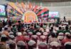 Kajian Ramadhan yang digelar di Universitas Muhammadiyah Malang (UMM)
