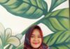 Penulis: Dr. Rita Kartina, SH, MH, M.AP dengan buku ke-4 berjudul Feminisme Kontra Radikalisme. (ist)