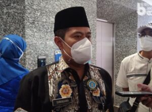 Kepala Dinas Pendidikan dan Kebudayaan Kota Malang, Suwarjana (ist)