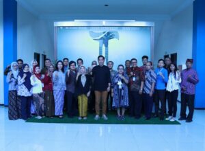 Pelatihan Pemahaman SNI ISO/IEC 17025:2017 Sebagai Standar Manajemen Mutu Laboratorium Menuju Akreditasi KAN (Humas Perumda Air Minum Tugu Tirta)