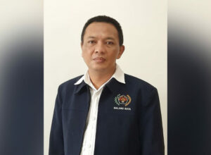 Ketua PWI Malang Raya, Ir Cahyono (ist)