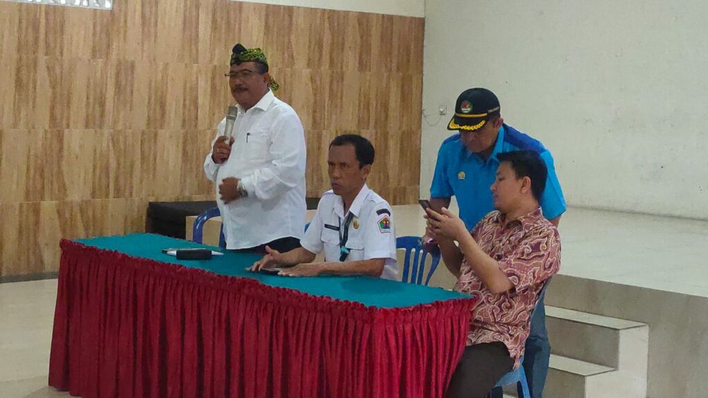 Jawa Timur bakal menggelar FORDA Pertama 27 - 30 Mei di Kota Malang (ist)