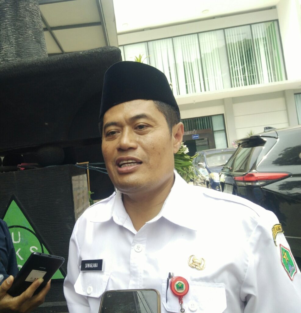 Kepala Dinas Pendidikan dan Kebudayaan Kota Malang, Suwarjana