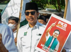 Muhammad Anas Muttaqin, Caleg PKB Dapil Sukun, Kota Malang (ist)