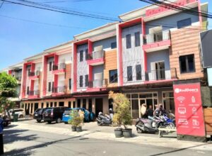 Manajemen Reddoorz meminta maaf pasca kejadian di hotel Tlogomas, Kecamatan Lowokwaru, Kota Malang pada beberapa waktu lalu hingga berujung penutupan. (dok.Surabayapost.id)