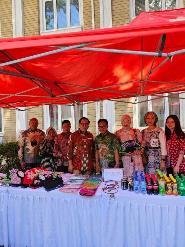 Foto Humas Pemkot Malang