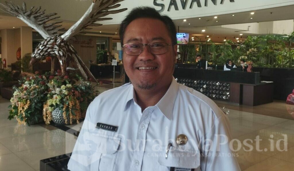 Kepala Dinas Lingkungan Hidup Kota Malang, Noer Rahman Wijaya