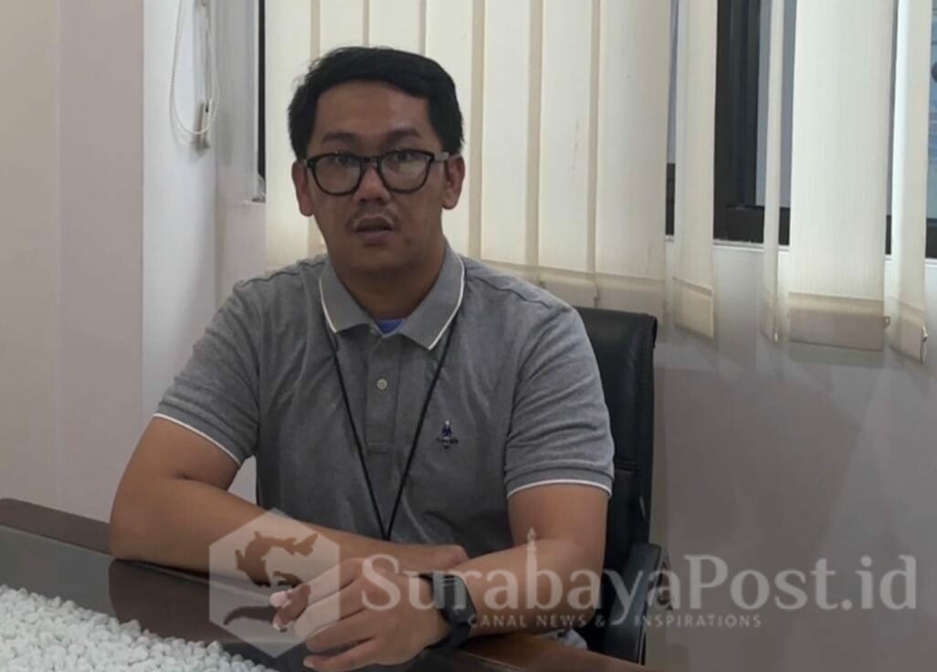 Pemimpin Kantor Cabang BRI Malang Sutoyo, Akhmad Fajar. (ist)