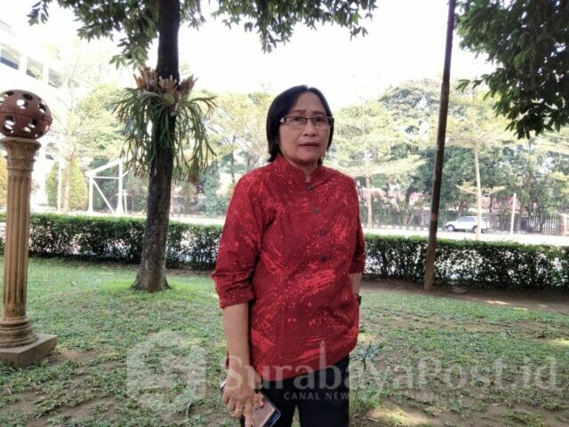 Dr. Ni Wayan Suarniati, S.Pd., S.H., M.Pd