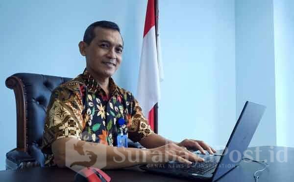 Ketua Umum FOPI Kota Malang, Dr. Sapto Adi , M.Kes (ist)