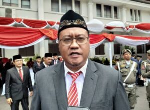 Kepala Dinas Lingkungan Hidup Kota Malang, Noer Rahman Wijaya (istimewa)