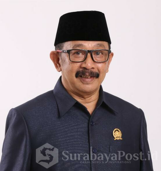 Anggota DPRD Kota Malang, Arif Wahyudi. (ist)
