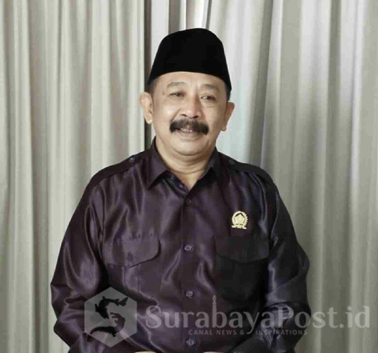 Sekretaris Komisi B DPRD Kota Malang, Arief Wahyudi, SH (ist)
